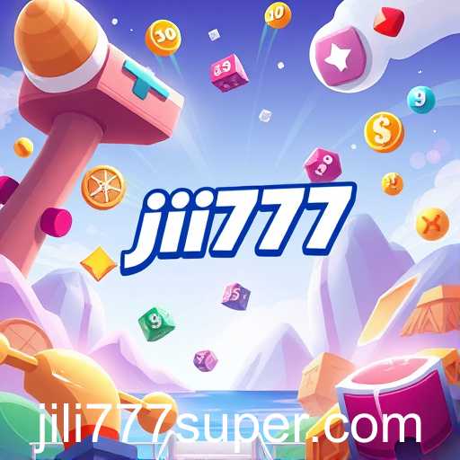 The Rise of Casual Games: Exploring the Popularity of 'jili777'