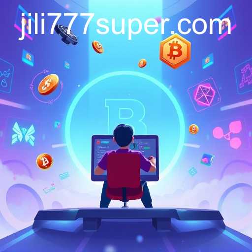 The Digital Evolution of Online Gaming