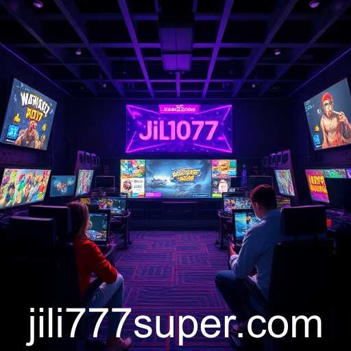 The Evolution of Online Gaming in 2025