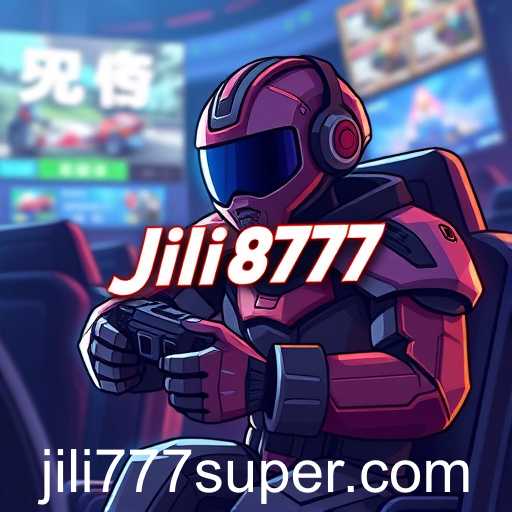 jili777