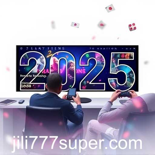 Jili777: Gaming Revolution