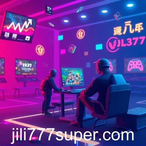 jili777