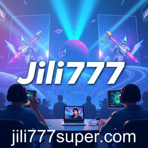 Jili777: A Game Changer in Online Gaming