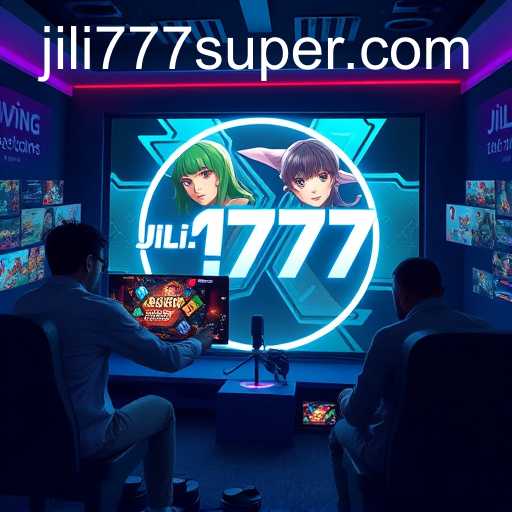 The Rise of Jili777 in the Gaming World