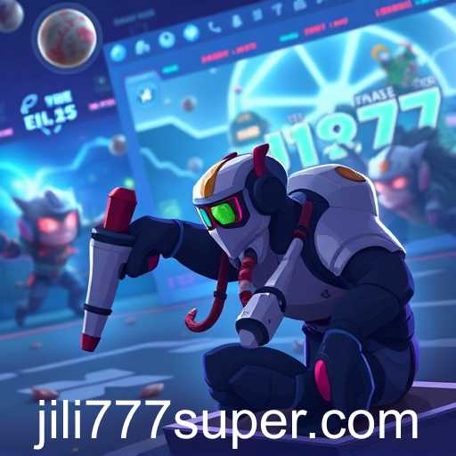 Jili777: The Rising Star of Online Gaming