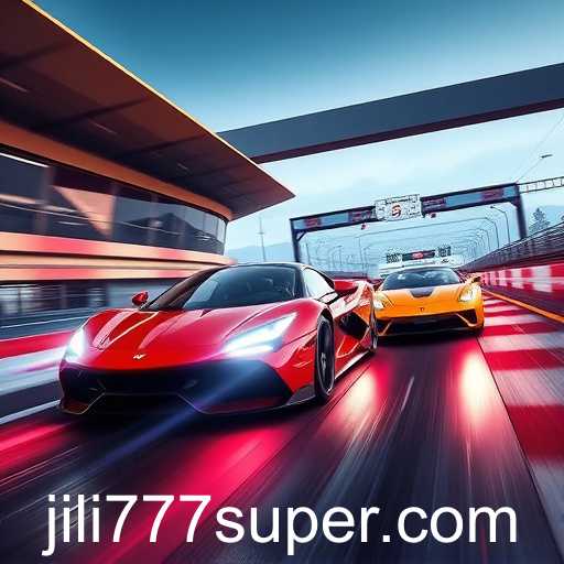 Jili777: Navigating the Future of Online Gaming