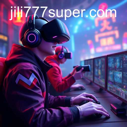 Jili777's Rise in the Online Gaming World