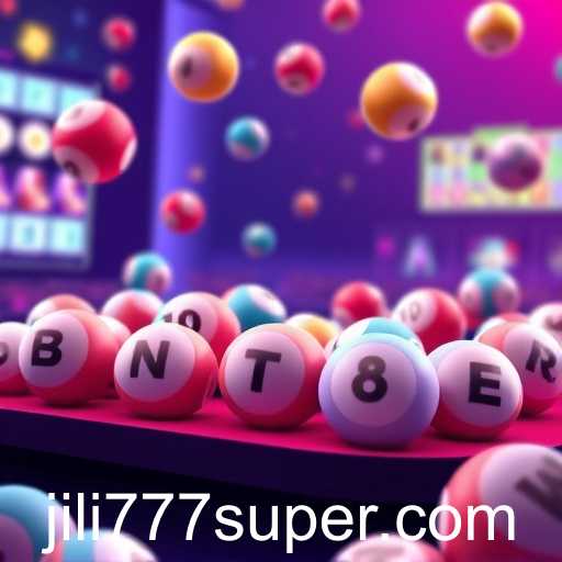 The Rise of Jili777 in Online Gaming