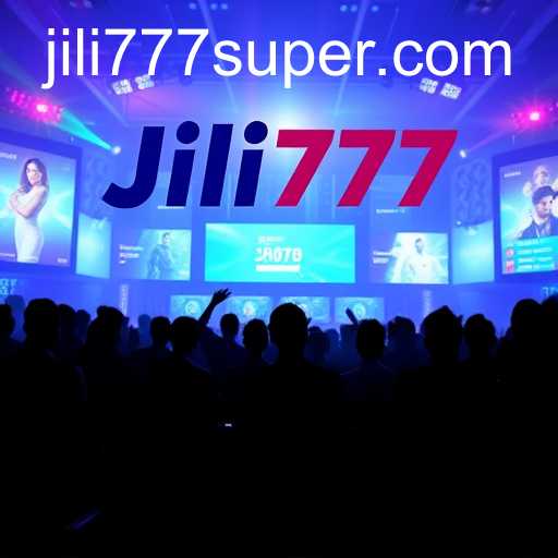 The Rise of Jili777 in Online Gaming