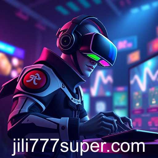 The Rise of Jili777 in the Online Gaming Scene