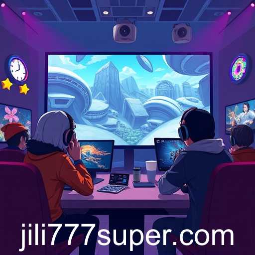 The Rise of Online Gaming in 2025