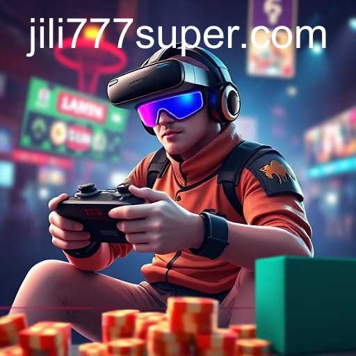 Rising Tide of Online Gaming in 2025