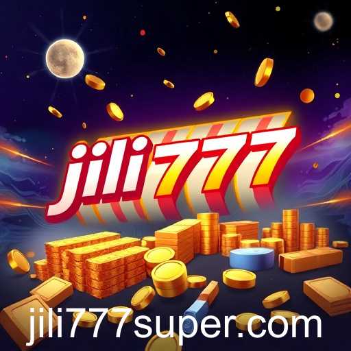 Exploring the Exciting World of Jili777 Slot Games