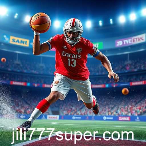 Exploring Sports Betting on Jili777: A Comprehensive Guide